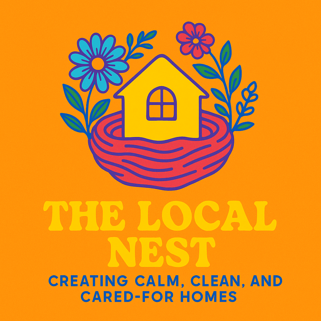 The Local Nest Logo